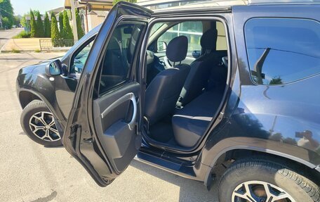Nissan Terrano III, 2014 год, 1 000 000 рублей, 6 фотография