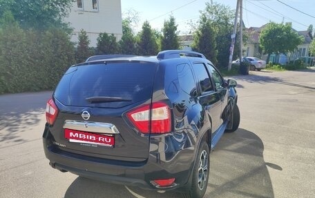 Nissan Terrano III, 2014 год, 1 000 000 рублей, 3 фотография