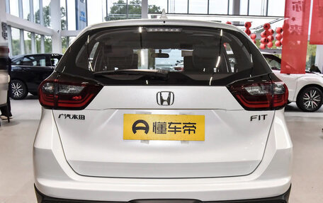 Honda Fit, 2026 год, 1 420 000 рублей, 4 фотография