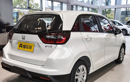 Honda Fit, 2026 год, 1 420 000 рублей, 5 фотография