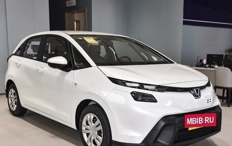 Honda Fit, 2026 год, 1 420 000 рублей, 3 фотография