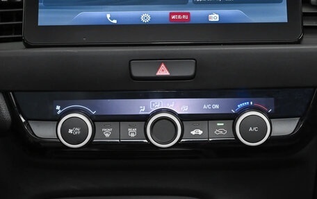 Honda Fit, 2026 год, 1 420 000 рублей, 10 фотография