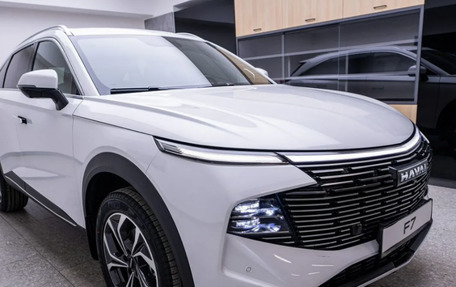 Haval Jolion, 2026 год, 3 199 000 рублей, 4 фотография