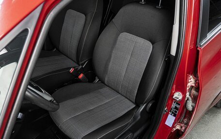 KIA Venga I, 2012 год, 950 000 рублей, 13 фотография