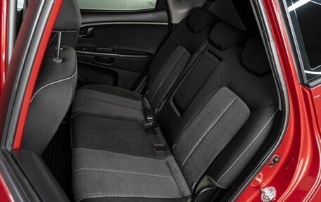 KIA Venga I, 2012 год, 950 000 рублей, 14 фотография