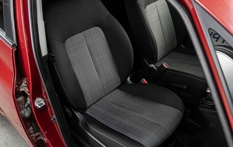 KIA Venga I, 2012 год, 950 000 рублей, 16 фотография