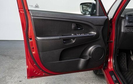 KIA Venga I, 2012 год, 950 000 рублей, 11 фотография