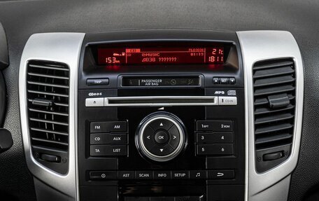 KIA Venga I, 2012 год, 950 000 рублей, 19 фотография
