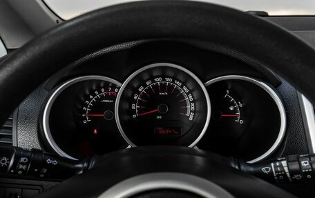 KIA Venga I, 2012 год, 950 000 рублей, 20 фотография