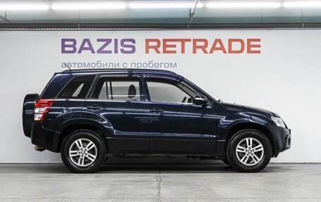 Suzuki Grand Vitara, 2011 год, 1 250 000 рублей, 5 фотография