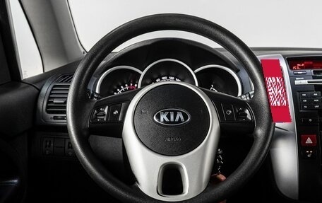 KIA Venga I, 2012 год, 950 000 рублей, 18 фотография