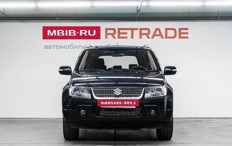 Suzuki Grand Vitara, 2011 год, 1 250 000 рублей, 3 фотография