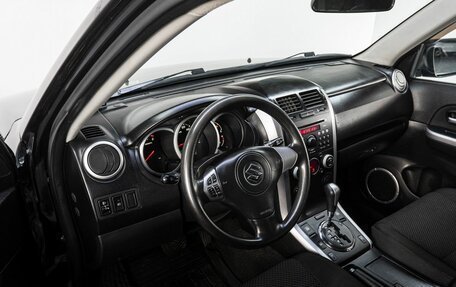 Suzuki Grand Vitara, 2011 год, 1 250 000 рублей, 10 фотография