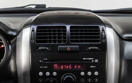 Suzuki Grand Vitara, 2011 год, 1 250 000 рублей, 18 фотография