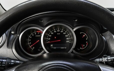 Suzuki Grand Vitara, 2011 год, 1 250 000 рублей, 21 фотография