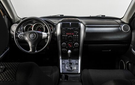 Suzuki Grand Vitara, 2011 год, 1 250 000 рублей, 16 фотография