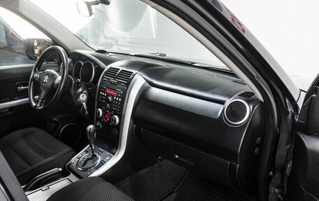 Suzuki Grand Vitara, 2011 год, 1 250 000 рублей, 14 фотография