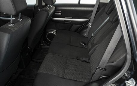 Suzuki Grand Vitara, 2011 год, 1 250 000 рублей, 13 фотография