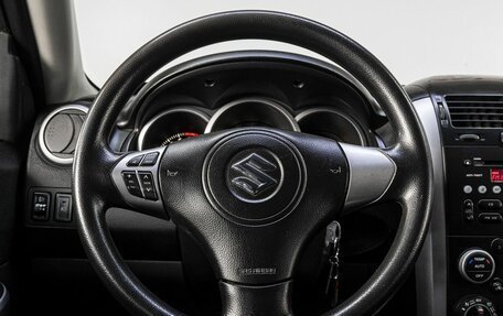 Suzuki Grand Vitara, 2011 год, 1 250 000 рублей, 17 фотография