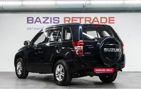 Suzuki Grand Vitara, 2011 год, 1 250 000 рублей, 8 фотография