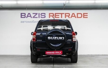 Suzuki Grand Vitara, 2011 год, 1 250 000 рублей, 7 фотография