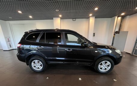 Hyundai Santa Fe III рестайлинг, 2006 год, 925 000 рублей, 2 фотография