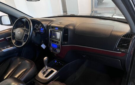 Hyundai Santa Fe III рестайлинг, 2006 год, 925 000 рублей, 12 фотография
