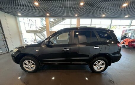 Hyundai Santa Fe III рестайлинг, 2006 год, 925 000 рублей, 6 фотография