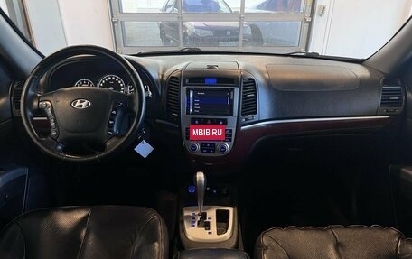 Hyundai Santa Fe III рестайлинг, 2006 год, 925 000 рублей, 9 фотография