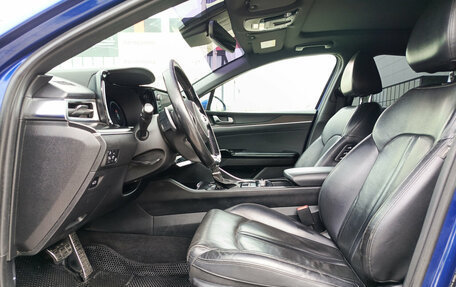 KIA K5, 2021 год, 2 500 000 рублей, 20 фотография
