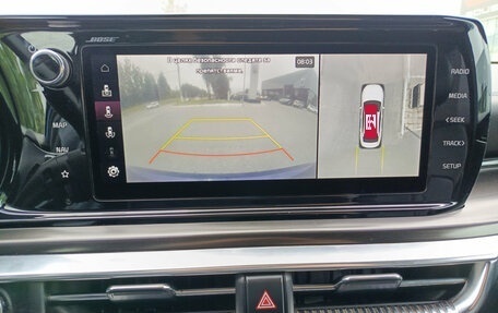 KIA K5, 2021 год, 2 500 000 рублей, 23 фотография