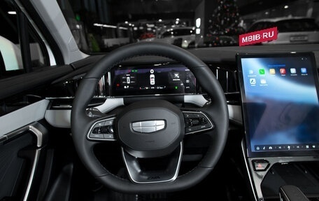 Geely Atlas, 2025 год, 3 760 990 рублей, 20 фотография