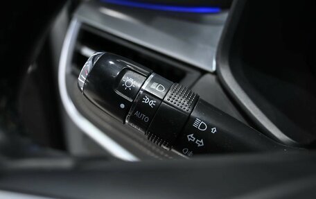 Chery Tiggo 8 I, 2023 год, 1 750 000 рублей, 13 фотография