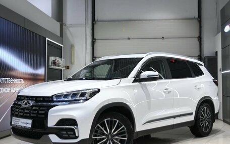 Chery Tiggo 8 I, 2023 год, 1 750 000 рублей, 3 фотография