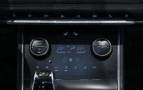 Chery Tiggo 8 I, 2023 год, 1 750 000 рублей, 9 фотография
