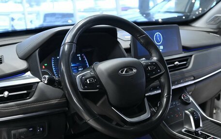 Chery Tiggo 8 I, 2023 год, 1 750 000 рублей, 6 фотография