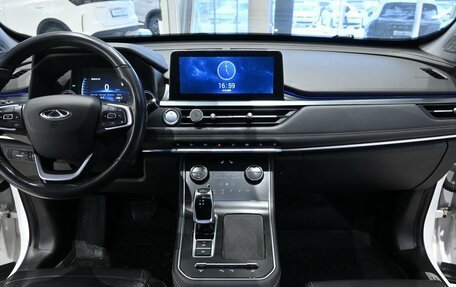 Chery Tiggo 8 I, 2023 год, 1 750 000 рублей, 7 фотография