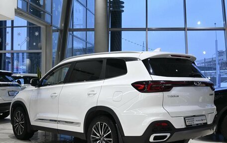 Chery Tiggo 8 I, 2023 год, 1 750 000 рублей, 4 фотография