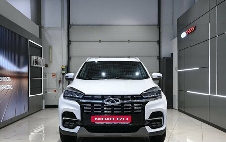 Chery Tiggo 8 I, 2023 год, 1 750 000 рублей, 2 фотография