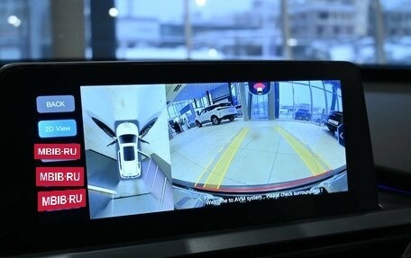 Chery Tiggo 8 I, 2023 год, 1 750 000 рублей, 8 фотография