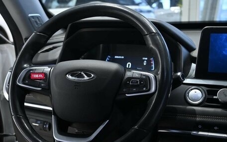 Chery Tiggo 8 I, 2023 год, 1 750 000 рублей, 12 фотография