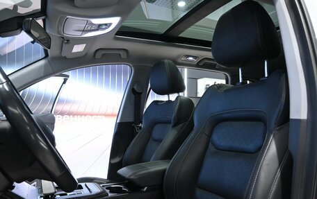 Chery Tiggo 8 I, 2023 год, 1 750 000 рублей, 18 фотография