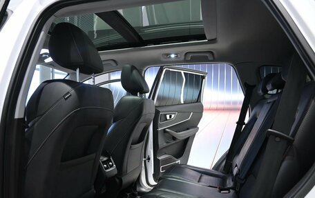 Chery Tiggo 8 I, 2023 год, 1 750 000 рублей, 19 фотография