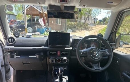Suzuki Jimny, 2026 год, 2 600 000 рублей, 11 фотография