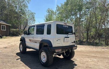 Suzuki Jimny, 2026 год, 2 600 000 рублей, 8 фотография
