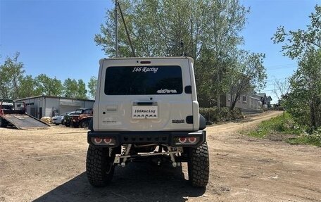 Suzuki Jimny, 2026 год, 2 600 000 рублей, 7 фотография