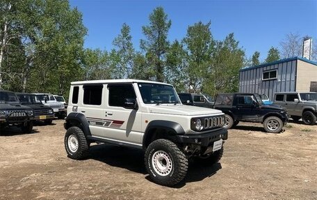 Suzuki Jimny, 2026 год, 2 600 000 рублей, 4 фотография