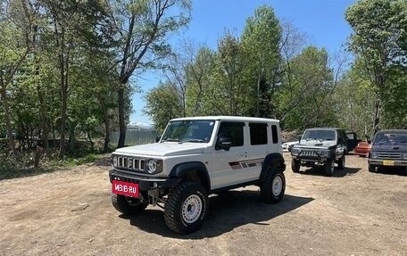 Suzuki Jimny, 2026 год, 2 600 000 рублей, 3 фотография