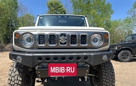 Suzuki Jimny, 2026 год, 2 600 000 рублей, 5 фотография