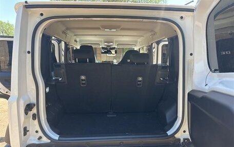 Suzuki Jimny, 2026 год, 2 600 000 рублей, 14 фотография